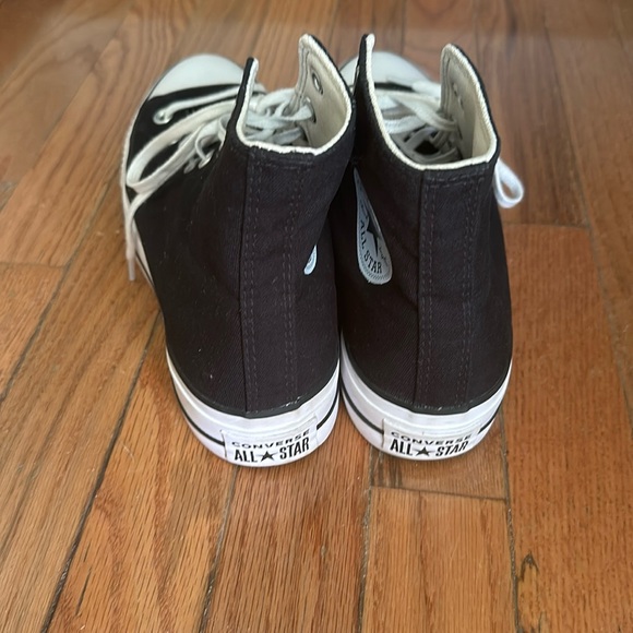 ✨▪️Chuck Taylor All Star Platform Canvas ▪️✨ - Picture 3 of 5